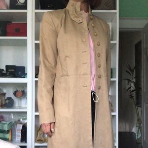 Club Monaco coat